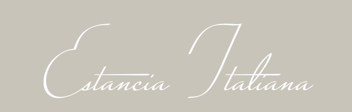 Estancia Italiana - Partner Maii Interiors